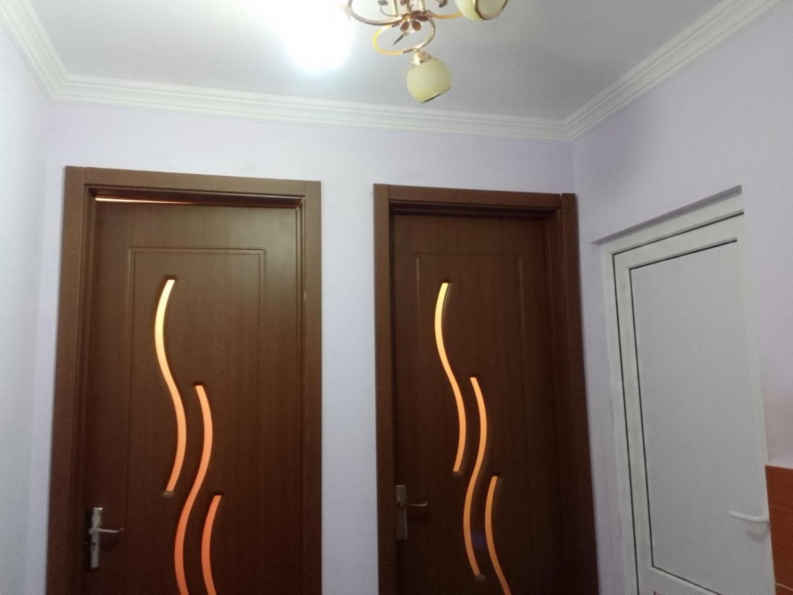 Guesthouse Luka Ushguli Εξωτερικό φωτογραφία