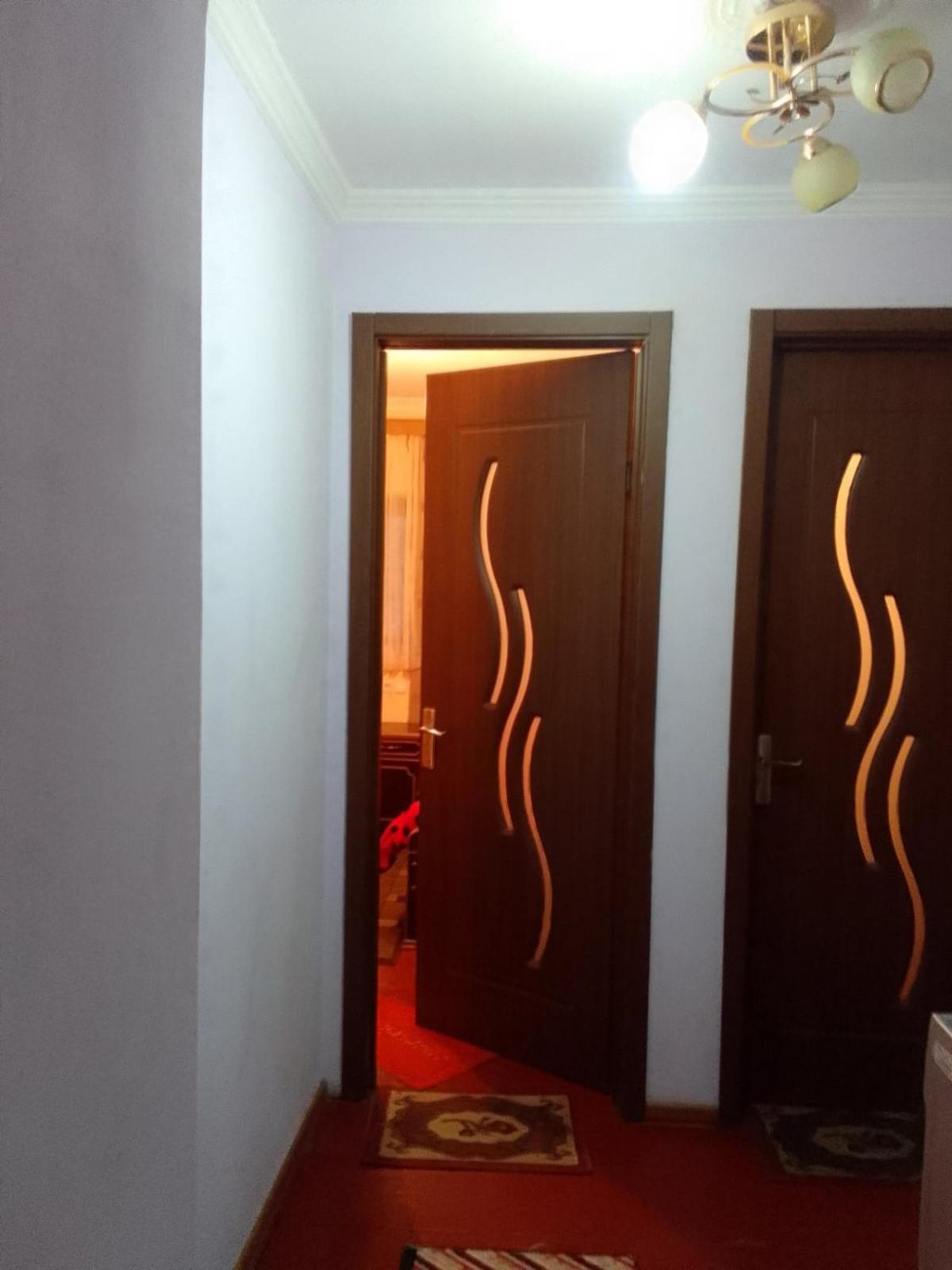 Guesthouse Luka Ushguli Εξωτερικό φωτογραφία