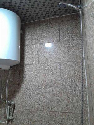 Guesthouse Luka Ushguli Εξωτερικό φωτογραφία